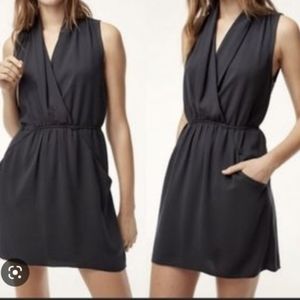 Aritzia Wilfred Sabine dress (xs)